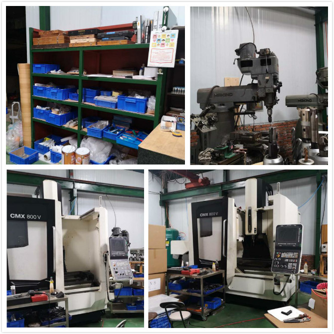 日本愛知縣招聘:機械加工