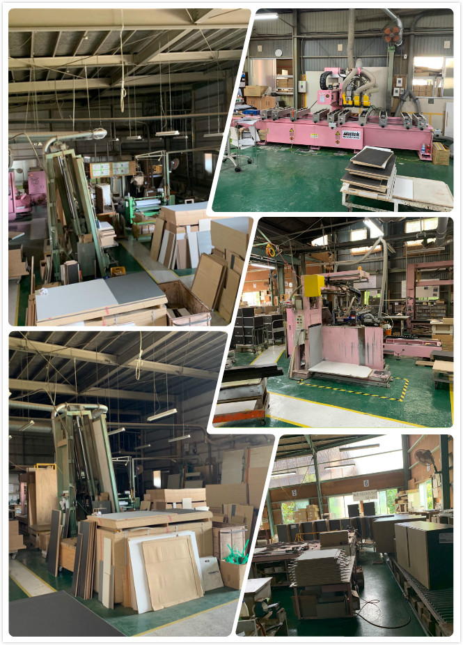 日本招聘家具制作男工！