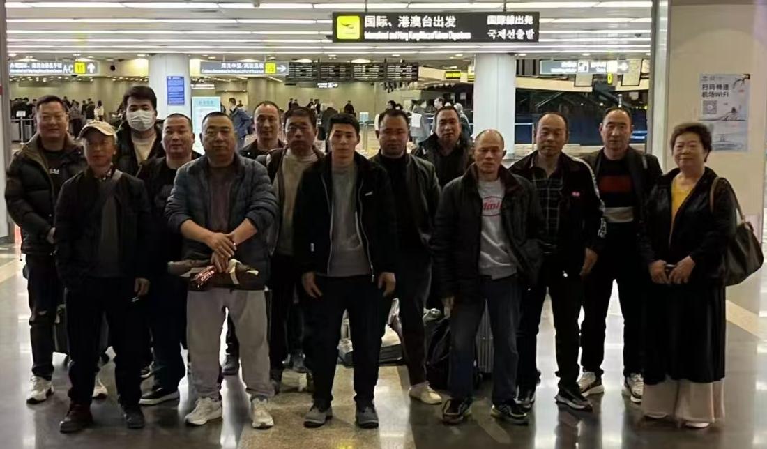 20251117（俄羅斯）項目出境